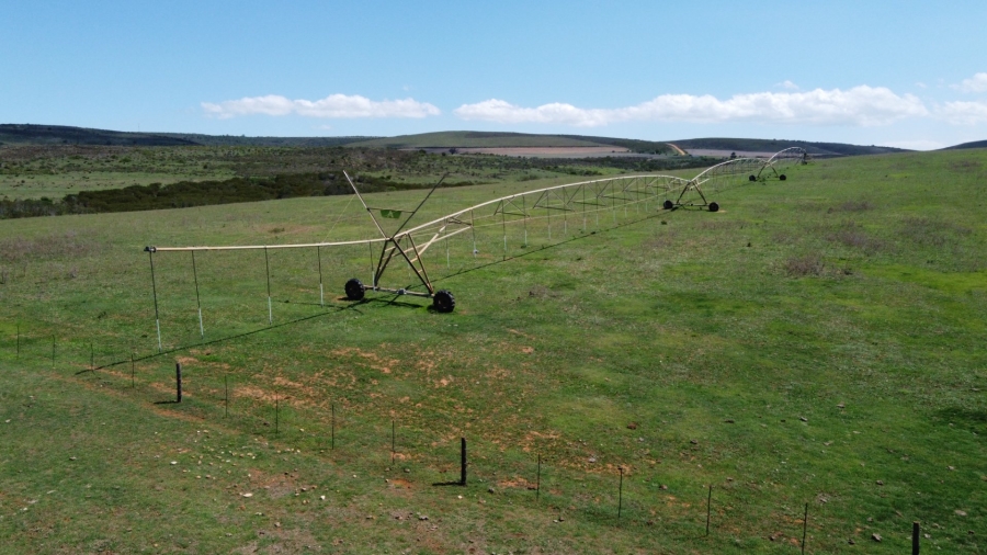 Commercial Property for Sale in Mossel Bay Rural Western Cape